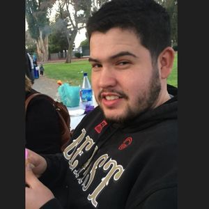 Meet your Posher, Edrey